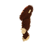 Tuffy Dog Toys - Mighty Jr Micro Bigfoot
