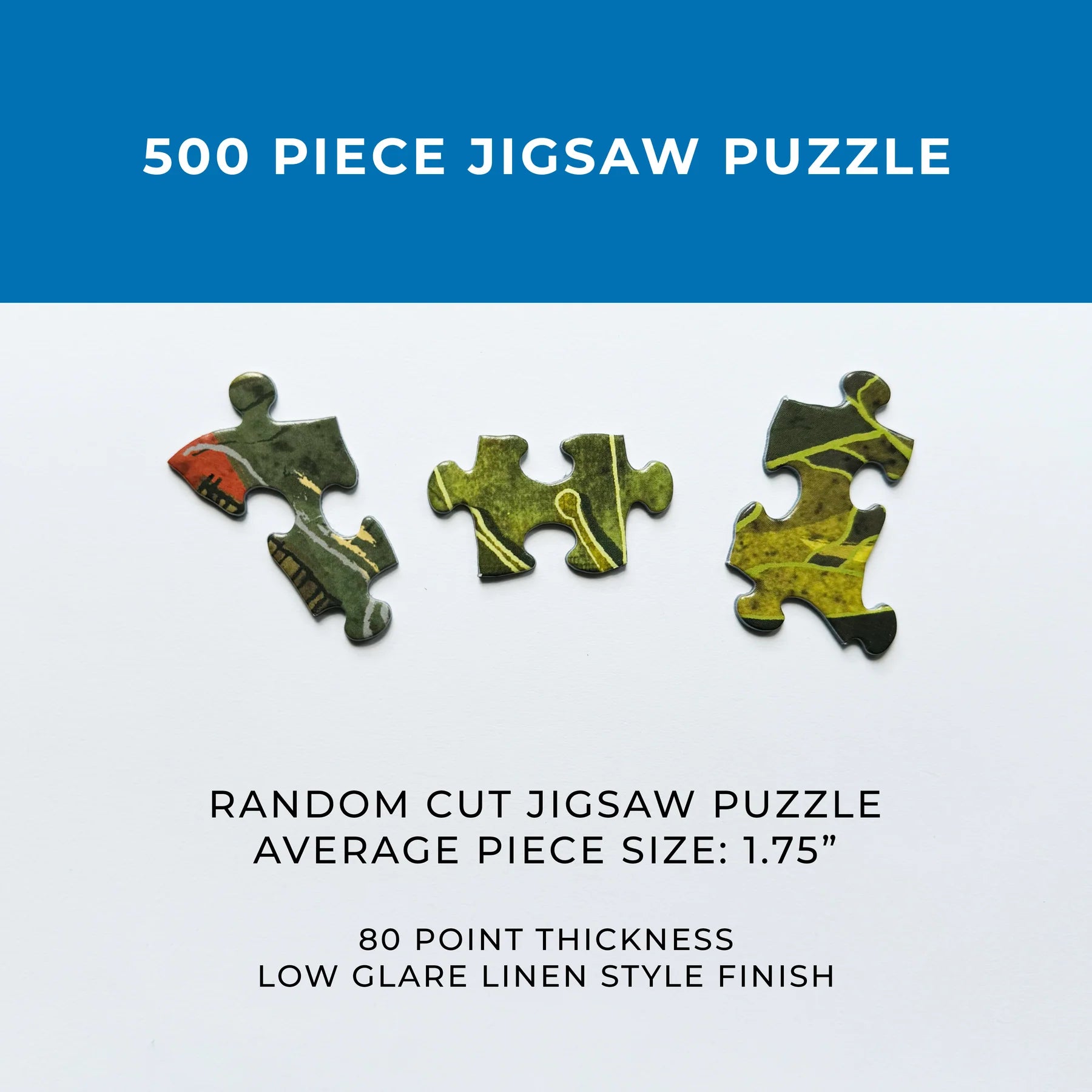 New York Puzzle Company - Puzzle Springtime