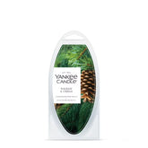 Yankee Candle - Wax Melt Balsam & Cedar