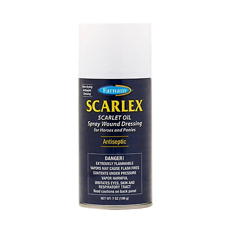 Farnam Companies - Scarlex Aerosal