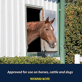 Farnam Companies - Wound Kote Aerosol
