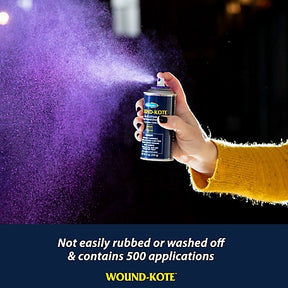 Farnam Companies - Wound Kote Aerosol