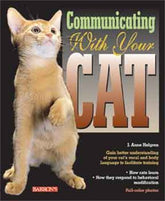 Barron's - Communicating with Your Cat