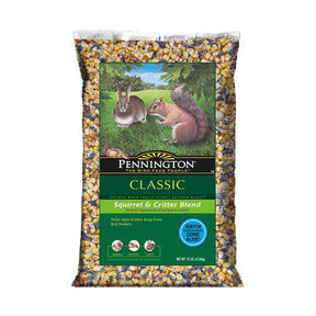 Pennington - Squirrel and Critter Blend - Southern Agriculture 