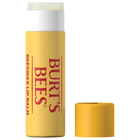Burt's Bees - Lip Balm Beeswax Paper Tube