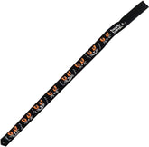 Beastie Bands - Nylon Velcro Cat Collar - Cat Faces