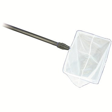Aquascape - Pond Skimmer Net w/ Extendable Handle
