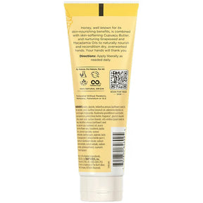 Burt's Bees - Hand Cream Honey & Grapeseed