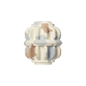 Petshop by Fringe Studio - Dog Toy Geometry Rubber Dispenses Treats