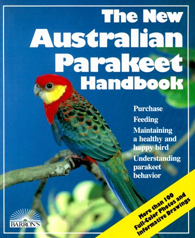 Barron's - Australian Parakeet Handbook