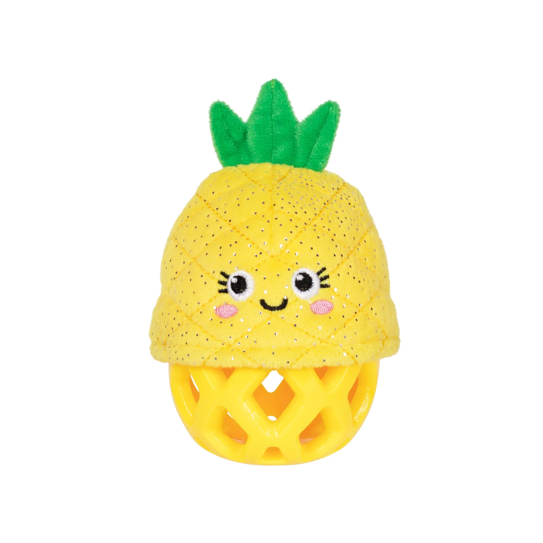 Petshop by Fringe Studio - Dog Toy Plush Pining For You