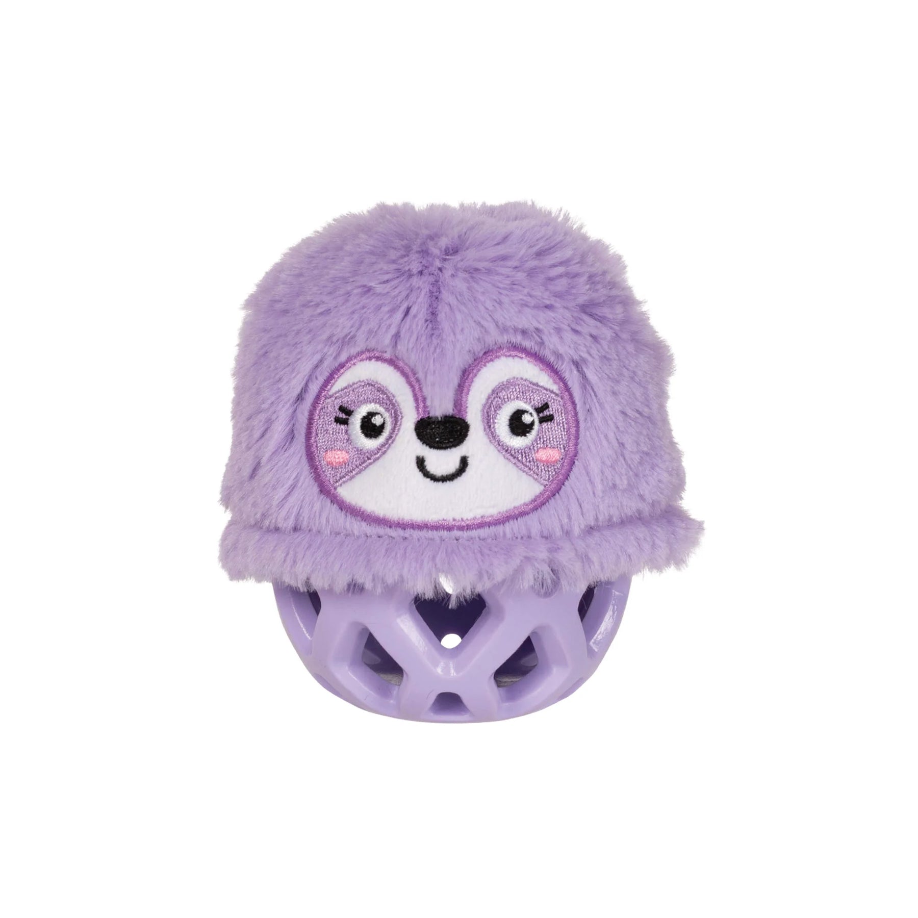 Petshop by Fringe Studio - Dog Toy Plush Not Fast And Furious