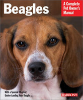 Barron's - Beagles Complete Pet Owner's Manual