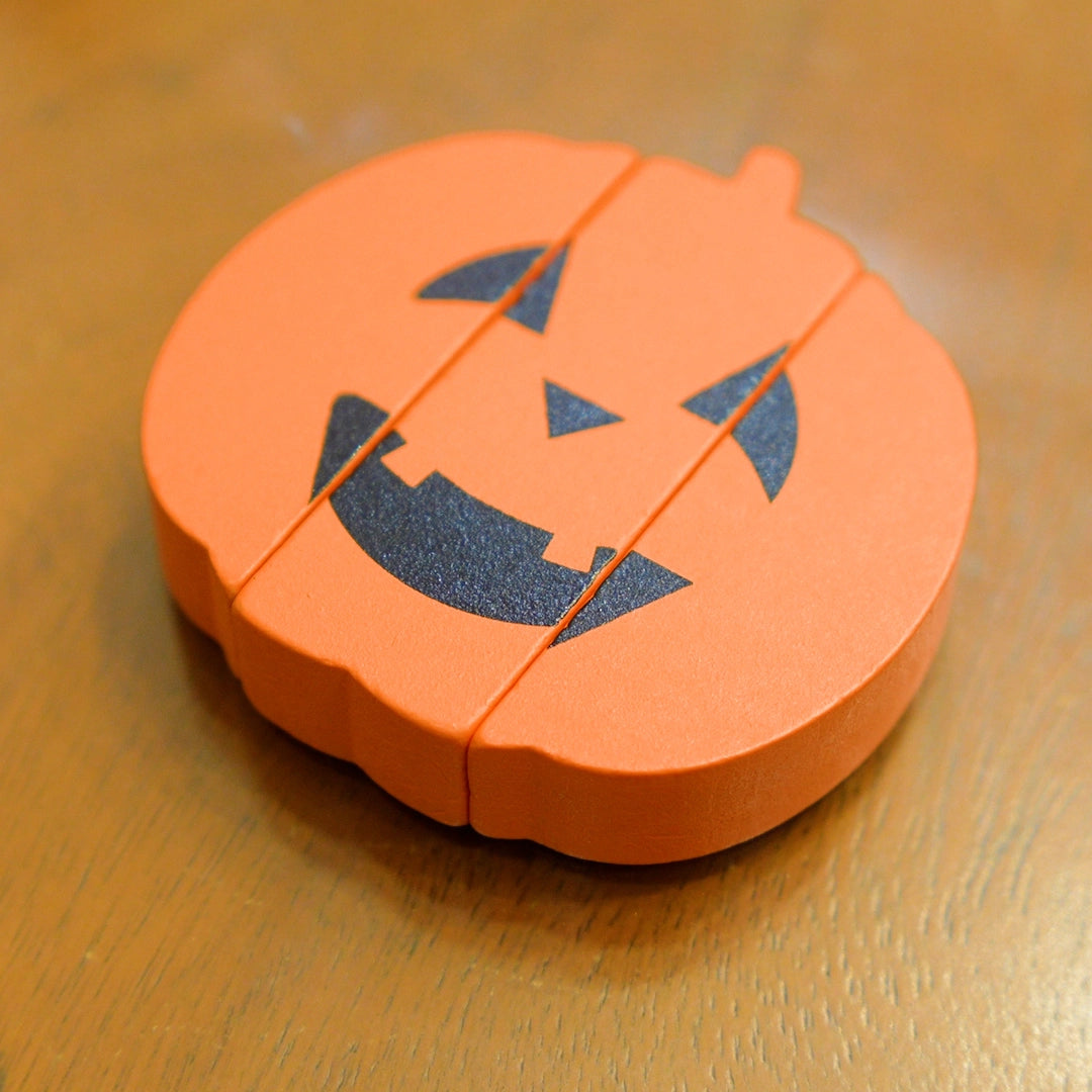 Funware - Stacking Game Stack O'Lantern