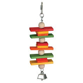 Caitec - Bird Toy Medium Slats