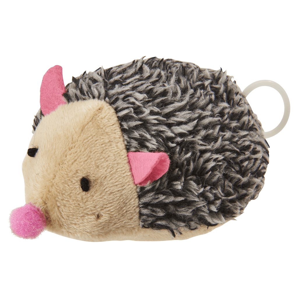 Ethical Pet Products - Ethical Spot - Jittery Pets Hedgehog