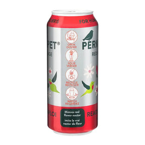 Perky Pet - Hummingbird Nectar Liquid Red Can