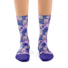 Good Luck Sock - Piggies Socks