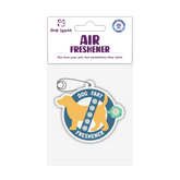 Dog Speak - Air Freshner - Dog Fart