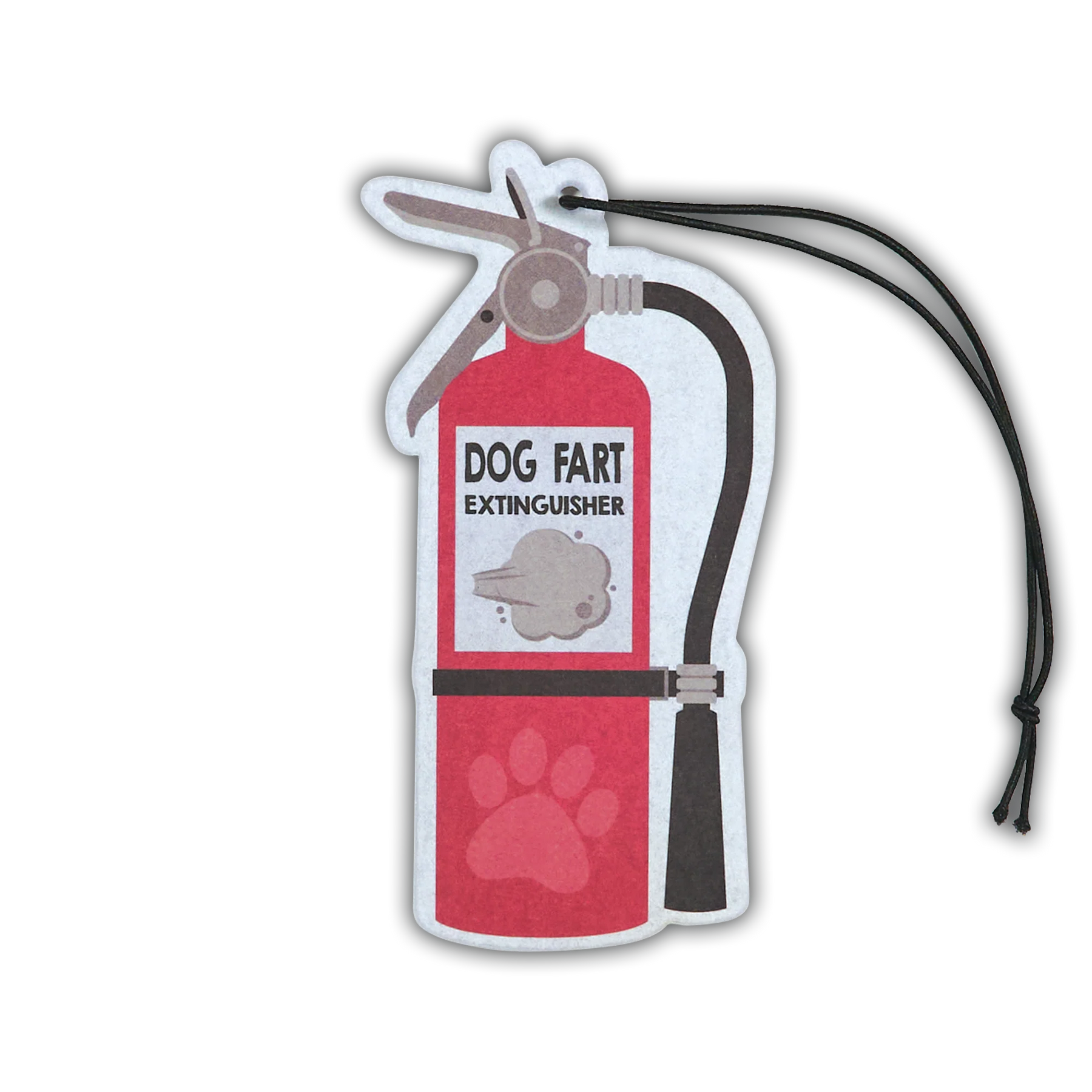 Dog Speak - Air Freshner - Dog Fart Extinguisher