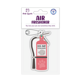 Dog Speak - Air Freshner - Dog Fart Extinguisher