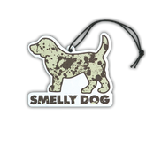 Dog Speak - Air Freshner - Smelly Dog