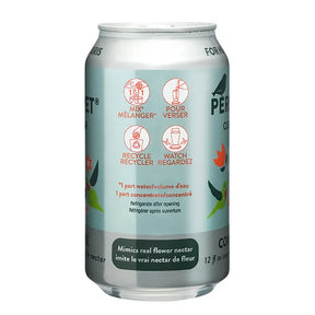 Perky Pet - Hummingbird Nectar Liquid Clear Can