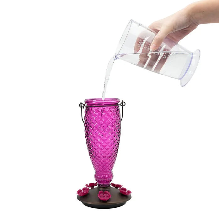 Perky Pet - Hummingbird Nectar Liquid Clear Can