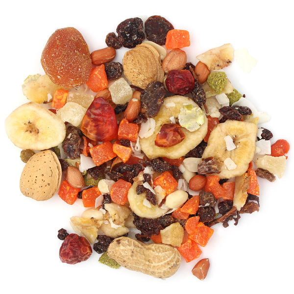 Sunseed - Fabulous Fruit Mix for Parrots & Conures