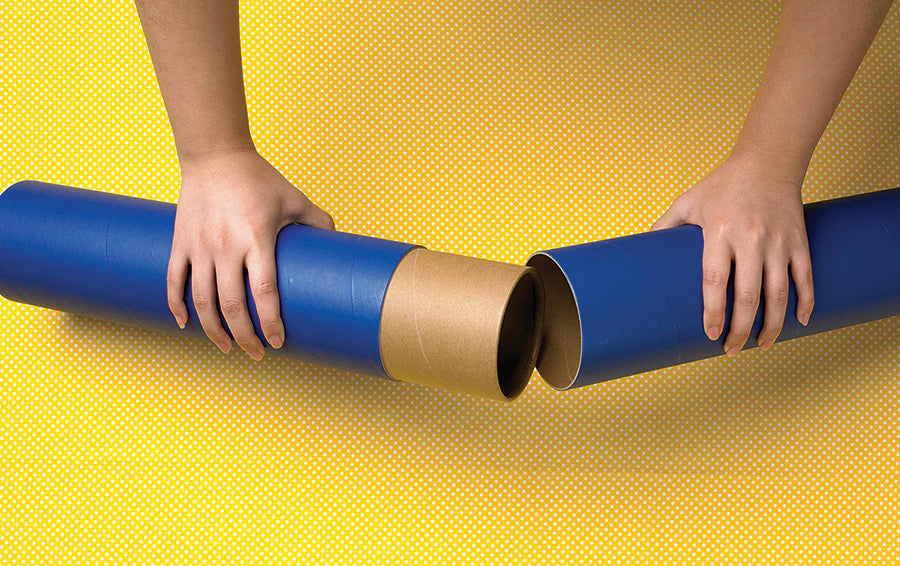 Outset Media - Puzzle Roll Away Mat