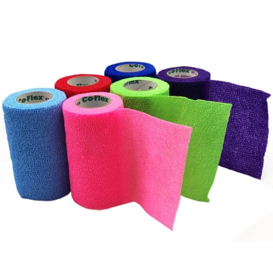 Coflex Cohesive Bandage