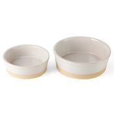 Park Life Design - Nordic Cream Pet Bowl