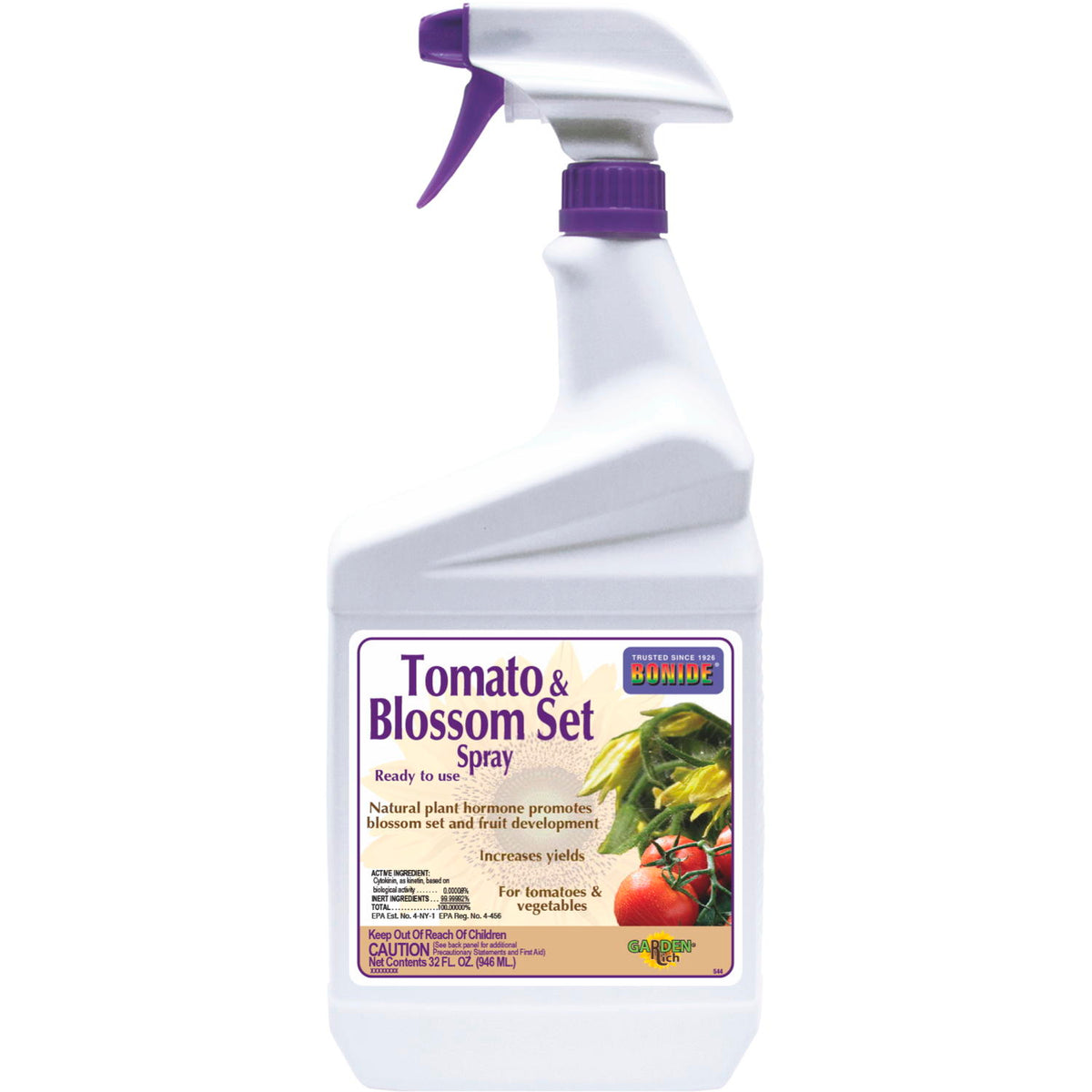 Bonide - Captain Jack's Tomato & Vegetable