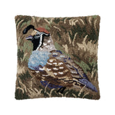 Peking HandiCraft - Pillow Quail Hook