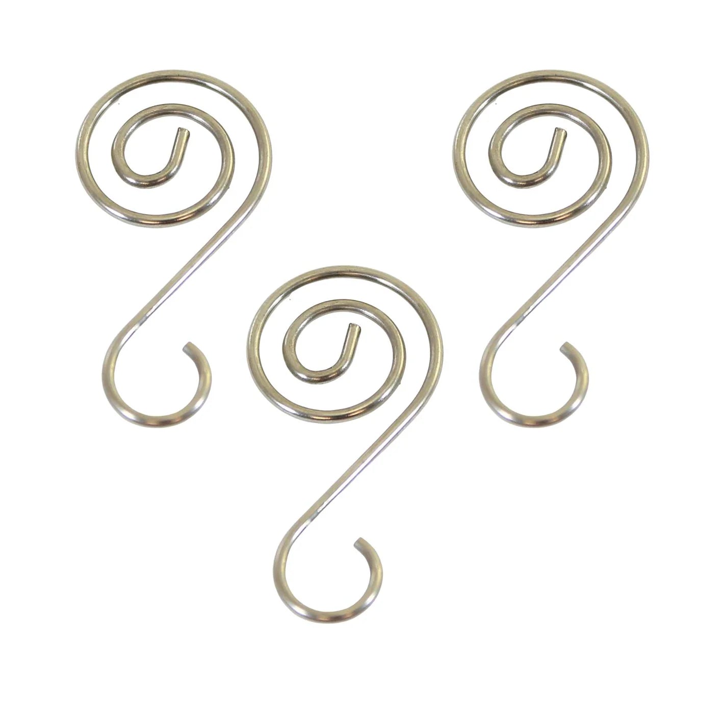 Old World Christmas - S Shaped Ornament Hooks - Southern Agriculture 