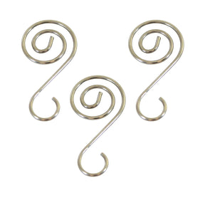 Old World Christmas - S Shaped Ornament Hooks - Southern Agriculture 