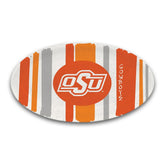 Magnolia Lane - Collegiate Striped Platter