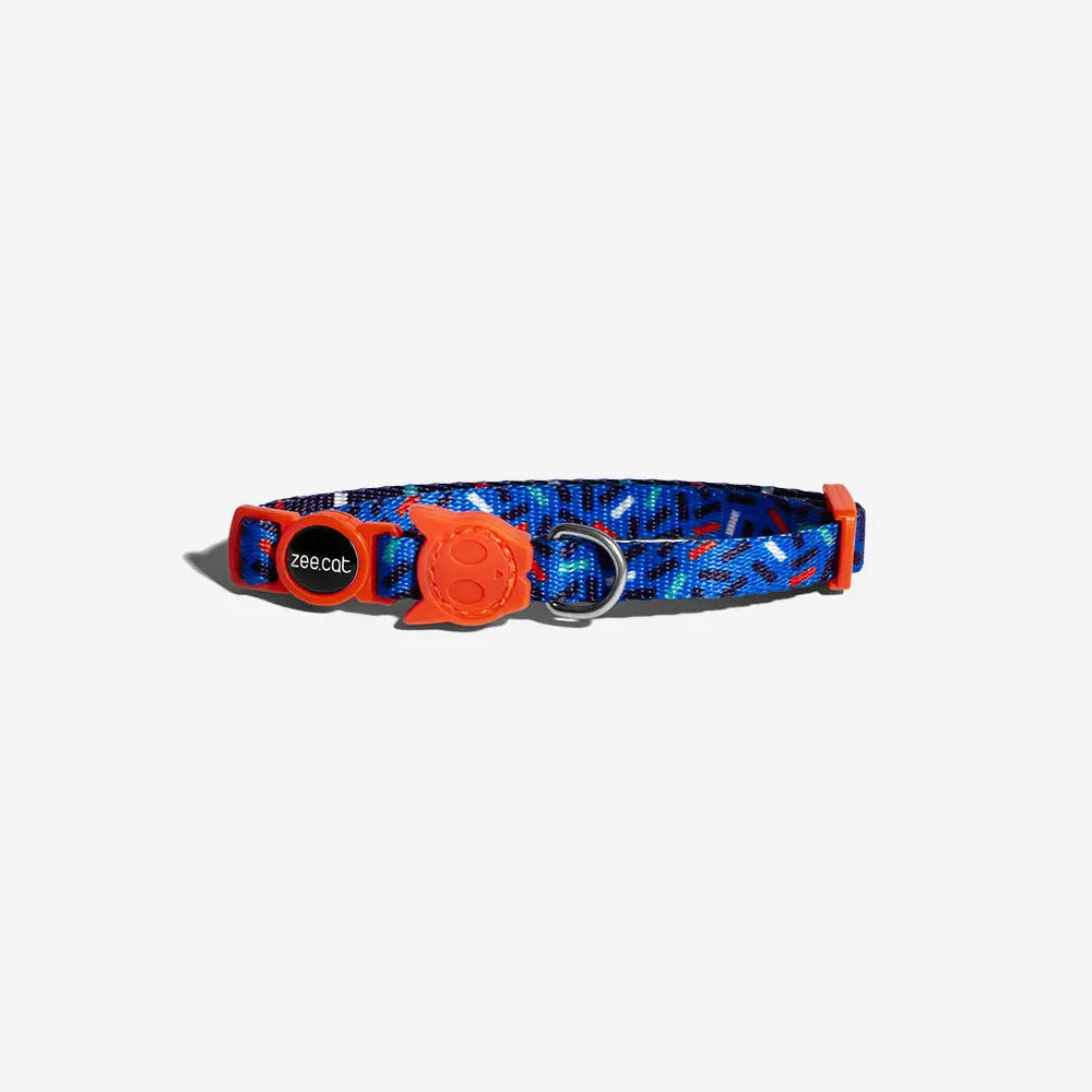 Zee.Dog - Cat Collar Atlanta Breakaway