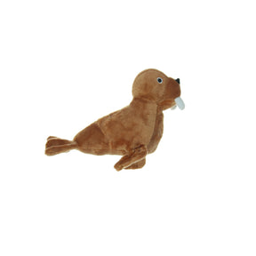 Tuffy Dog Toys - Mighty Arctic Jr Walrus