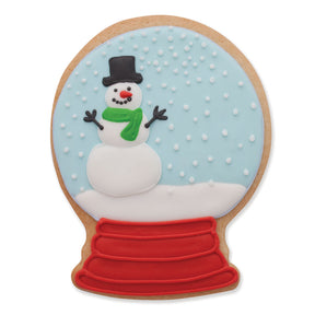 Ann Clark - Snow Globe Cookie Cutter