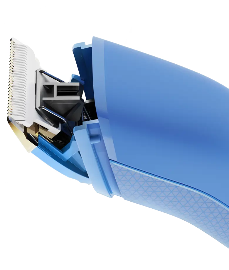 Andis - Clipper Envision w/ LED Display - Southern Agriculture 