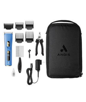 Andis - Clipper Envision w/ LED Display - Southern Agriculture 