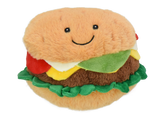 Multipet - Margaritaville Cheeseburger In Paradise