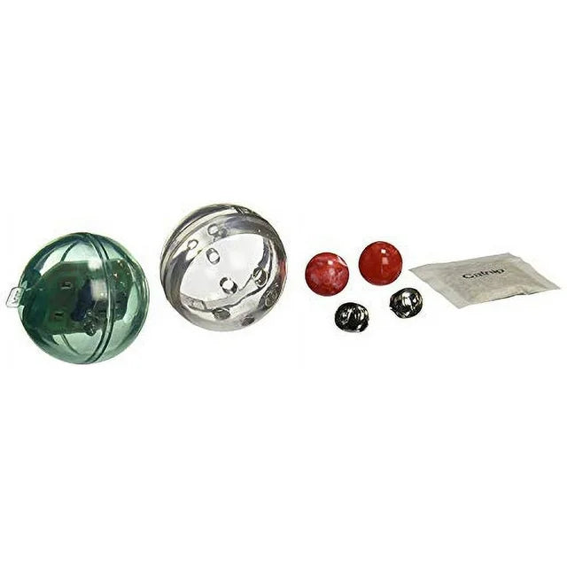 Bergan - Turbo Scratcher Assorted Balls - Replacement Balls