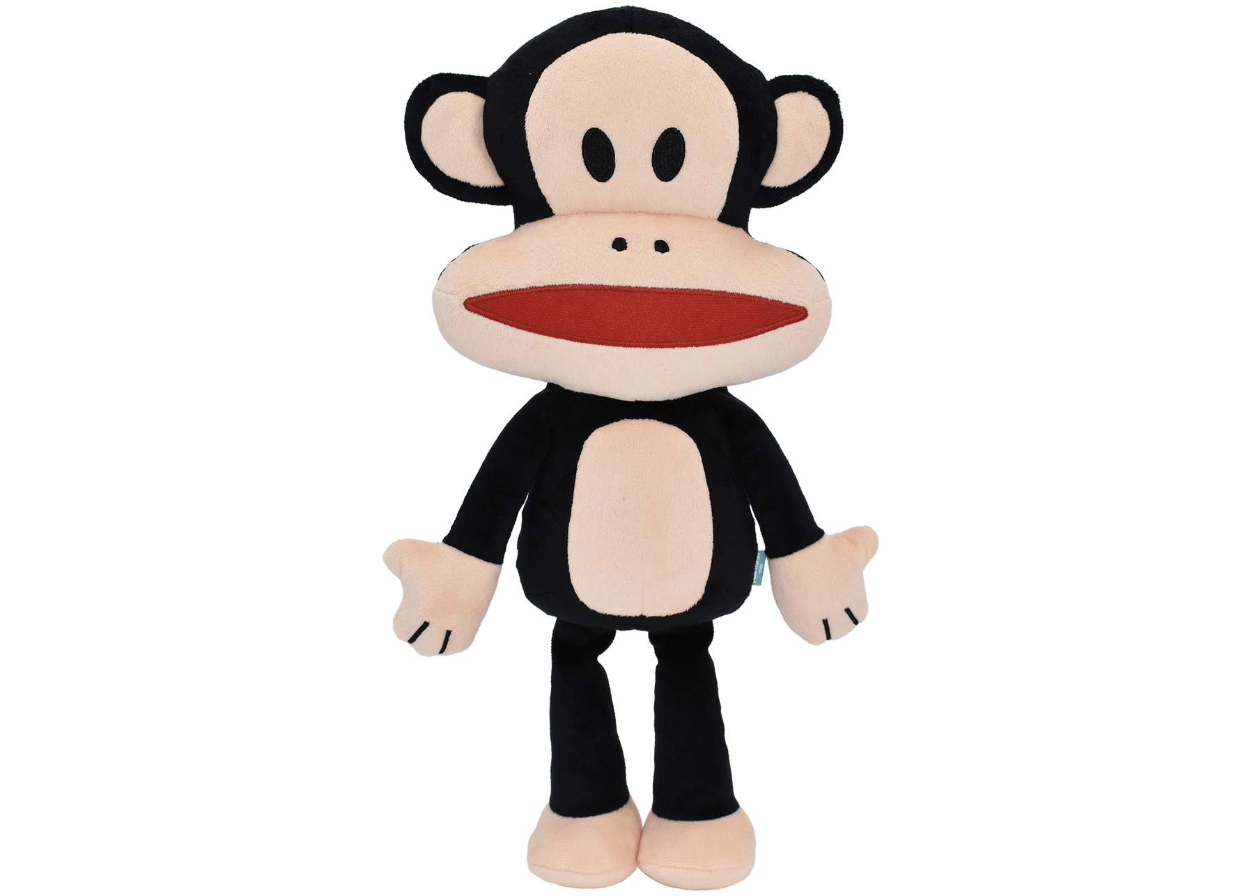 Multipet - Paul Frank Dog Toy