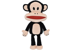 Multipet - Paul Frank Dog Toy
