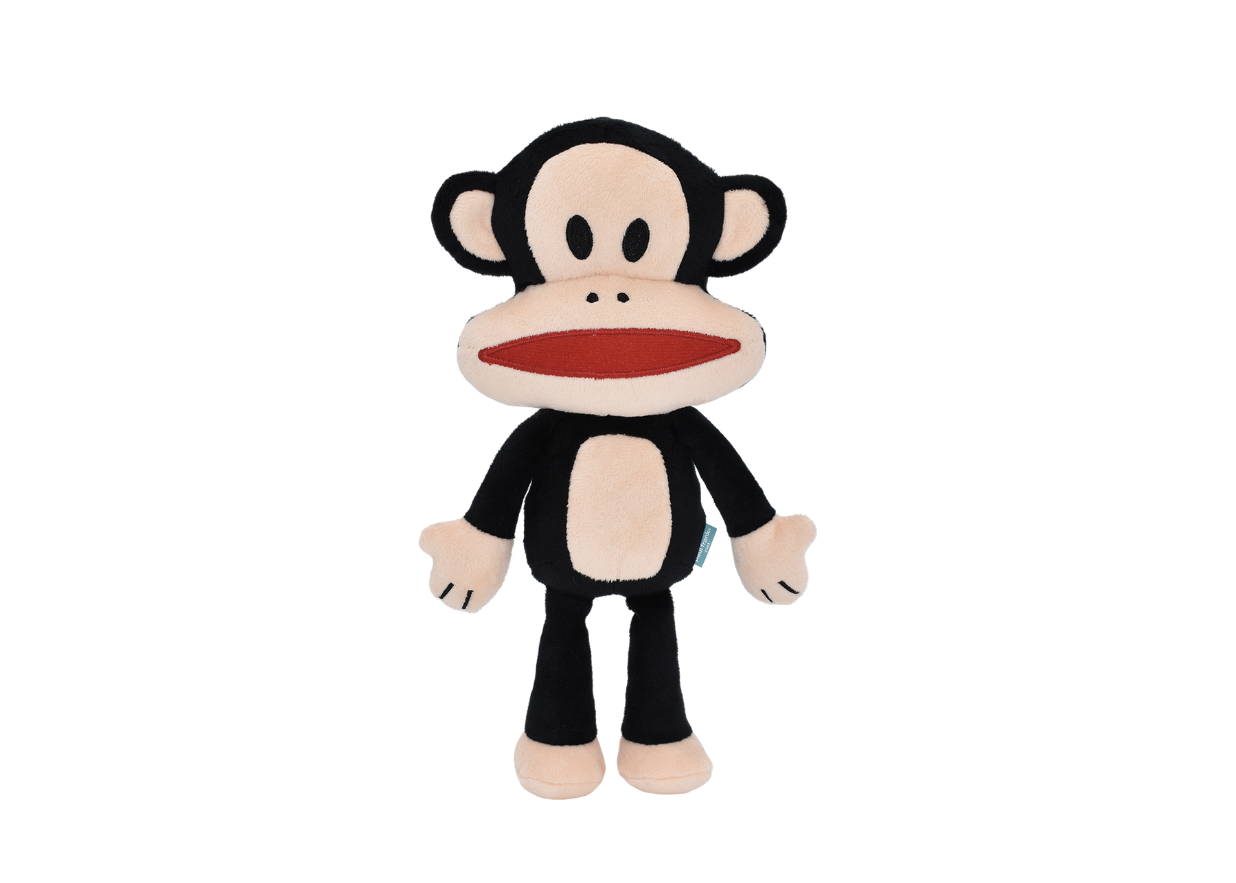 Multipet - Paul Frank Dog Toy