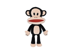 Multipet - Paul Frank Dog Toy