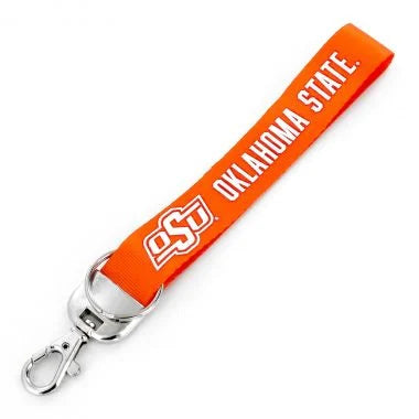 Aminco USA - Wristlet Keychain Oklahoma