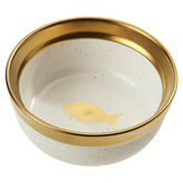 Ethical Pet Products - Malibu Cat Dish Ceramic
